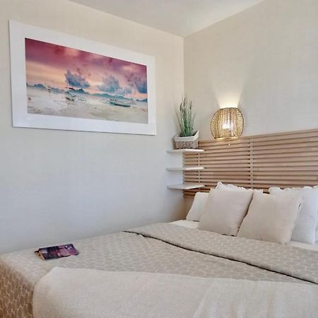 Apartamento Nido - Al Lado De La Playa Διαμέρισμα Benalmádena Εξωτερικό φωτογραφία