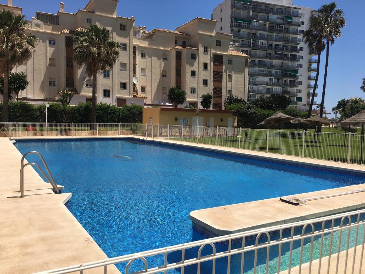 Apartamento Nido - Al Lado De La Playa Διαμέρισμα Benalmádena Εξωτερικό φωτογραφία