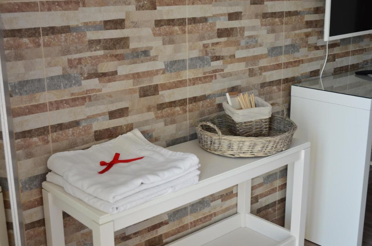 Apartamento Nido - Al Lado De La Playa Διαμέρισμα Benalmádena Εξωτερικό φωτογραφία