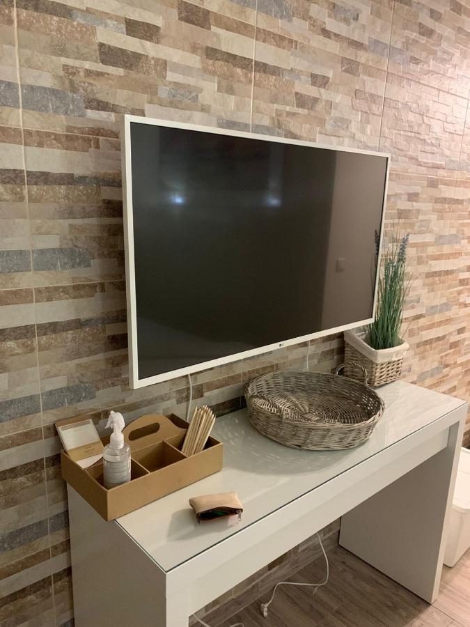 Apartamento Nido - Al Lado De La Playa Διαμέρισμα Benalmádena Εξωτερικό φωτογραφία