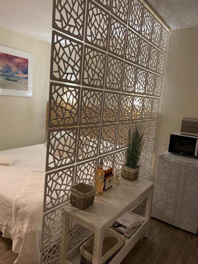 Apartamento Nido - Al Lado De La Playa Διαμέρισμα Benalmádena Εξωτερικό φωτογραφία