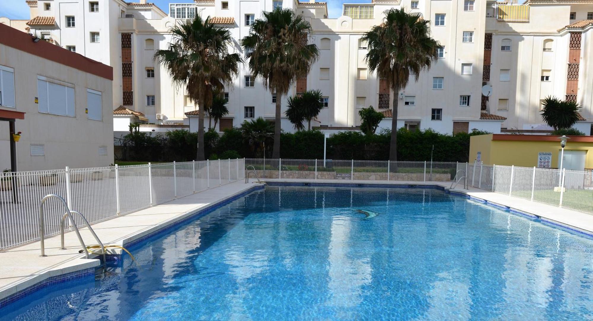 Apartamento Nido - Al Lado De La Playa Διαμέρισμα Benalmádena Εξωτερικό φωτογραφία