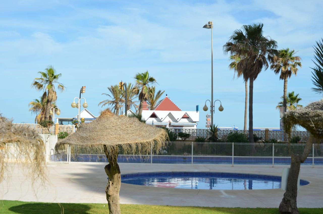 Apartamento Nido - Al Lado De La Playa Διαμέρισμα Benalmádena Εξωτερικό φωτογραφία