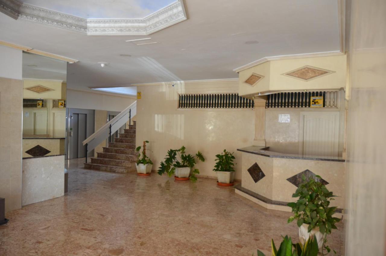 Apartamento Nido - Al Lado De La Playa Διαμέρισμα Benalmádena Εξωτερικό φωτογραφία